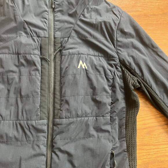 Heated Sierra Madre Jacket - Picture 4 of 6